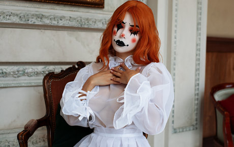 Oladushek11 star du porno images