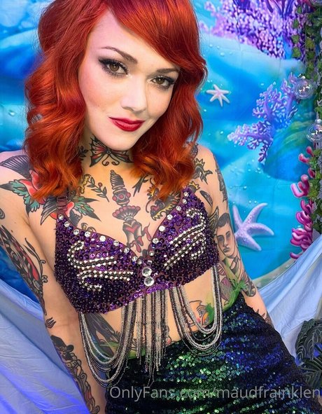 maudfrainklen actrice parfaite archive