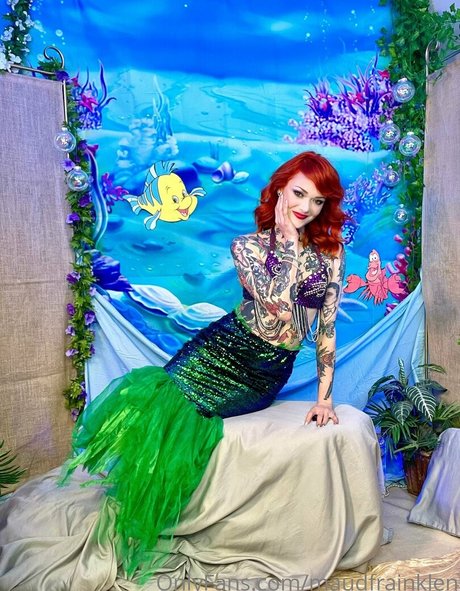 maudfrainklen star du porno photo