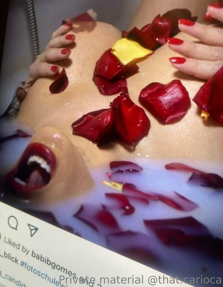 that carioca star pornographique galeries