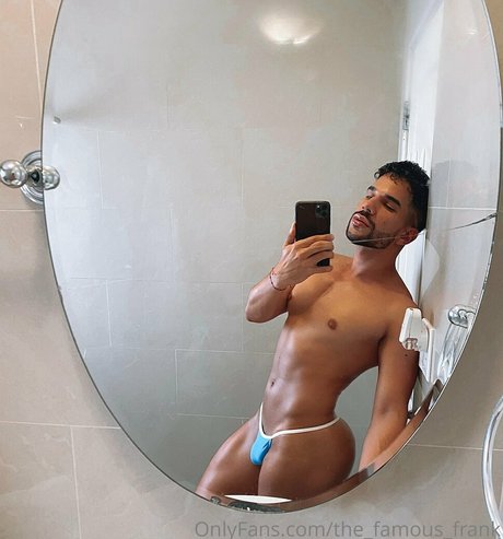 the famous frank étoile sympa galeries