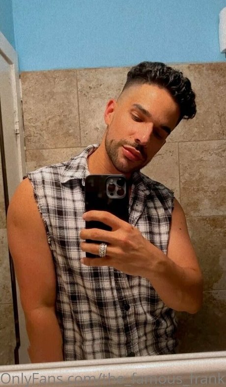 the famous frank mannequin collection