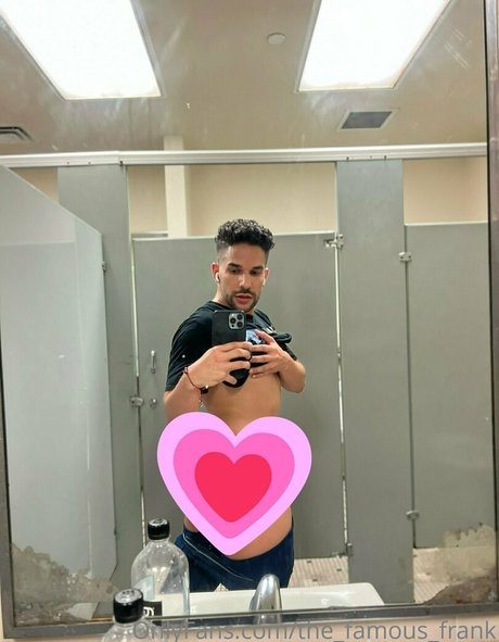 the famous frank modèle hd photos