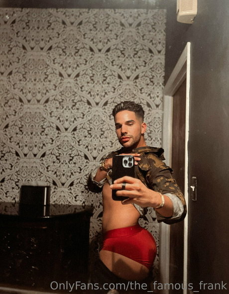 the famous frank meilleure star du porno galerie