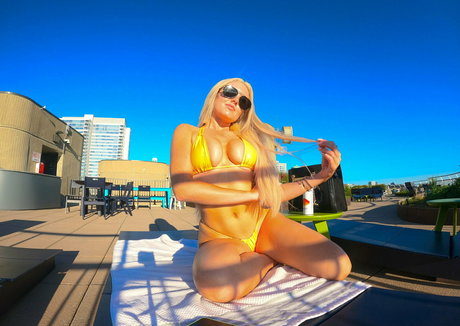 Djkailatroy actrice de sexe photo