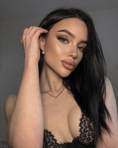 Sasherraa art star du porno archive