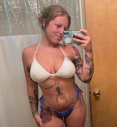 Kayla Heintz star du porno galerie