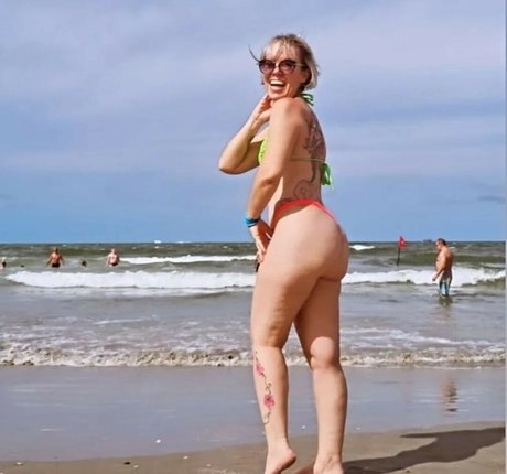 Vanessa Carazzo meilleur modèle img