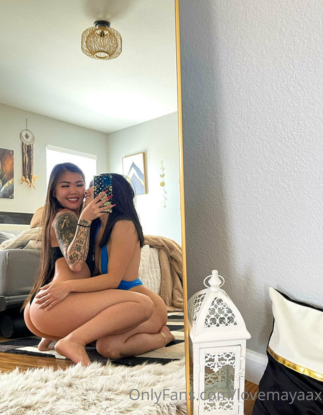 lovemayaax meilleure étoile galeries