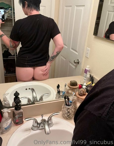 lvl99 sincubus actrice sexy archive