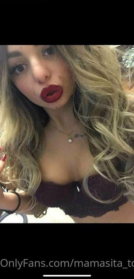 mamasita top haut de star du porno image