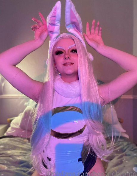 beeandbronto belle star du porno photo