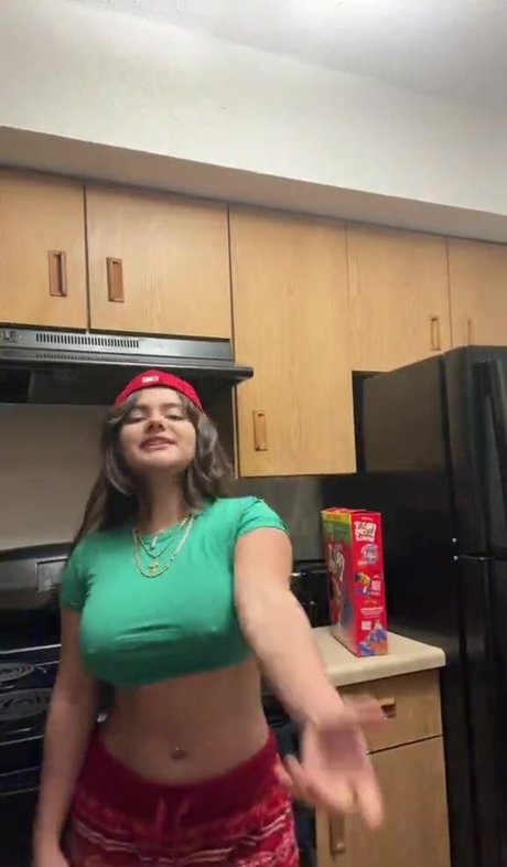 Raelee Rudolph étoile archive