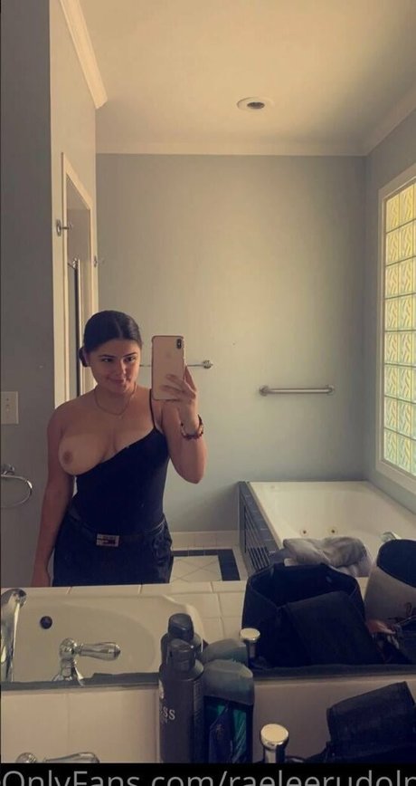 Raelee Rudolph star du porno chaude photo