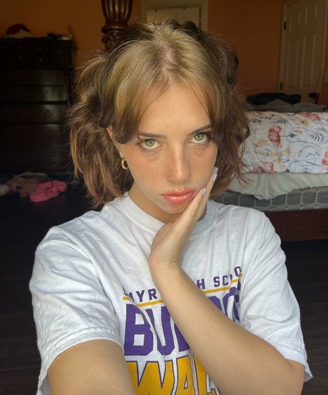 Haley Z xxx étoile archive