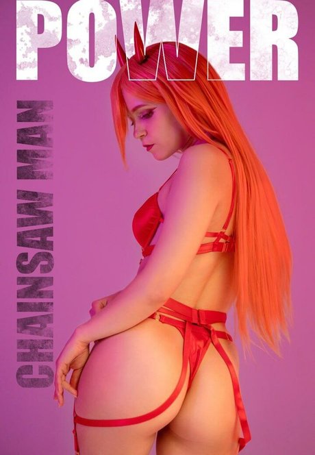 Fox Tsai Shen beau modèle img