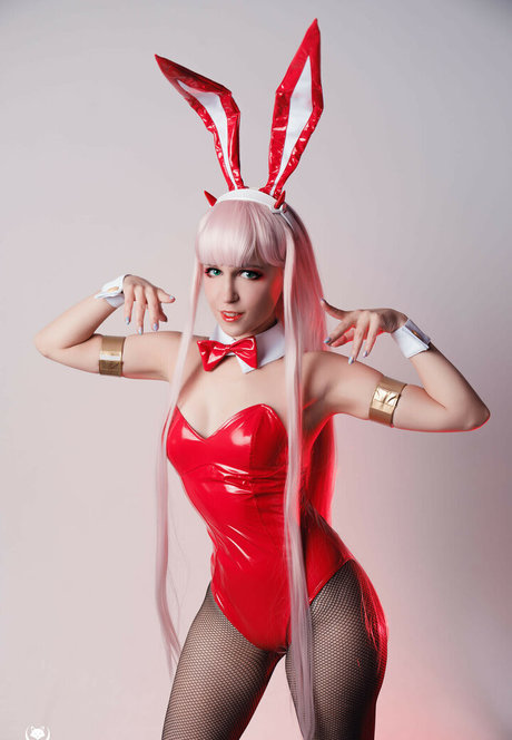 Fox Tsai Shen star du porno érotique galerie