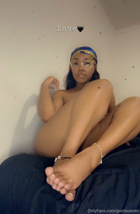 chanelmcqueen modèle nu image