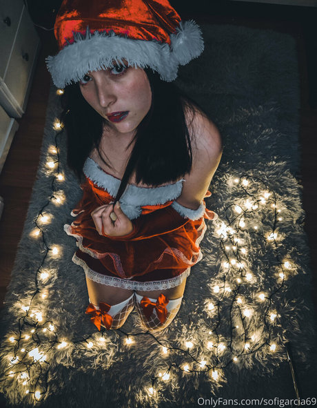 sofigarcia69 modèle exclusif image