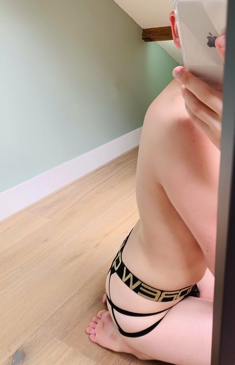 semdevonplus étoile sexy photo