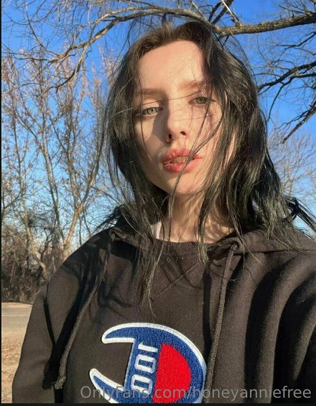 honeyanniefree star du porno de haute qualité collection