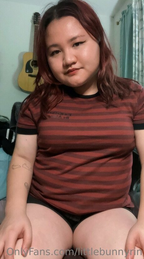 littlebunnyrin modèle hd photo