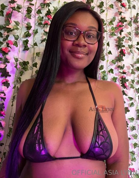 asialynnbby étoile de haute qualité image