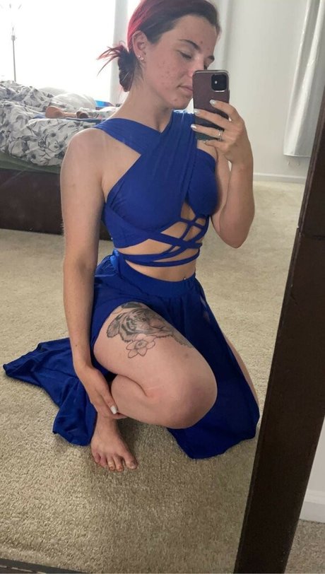 redrosebb étoile adulte photos