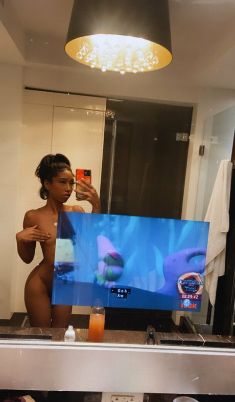 aliyahlust belle actrice collection