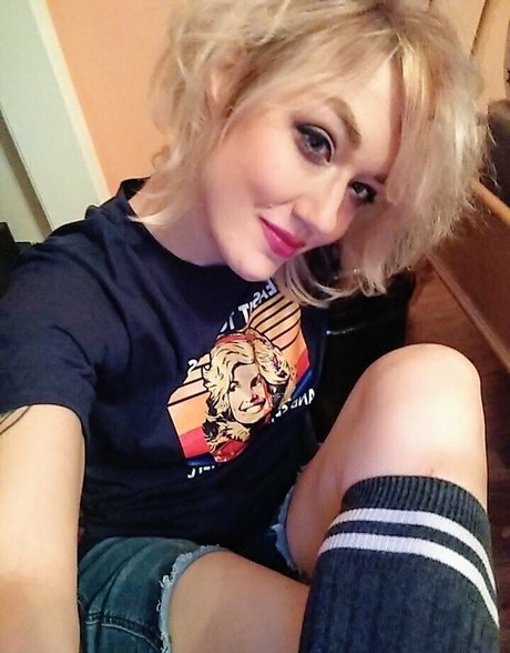 jickyj art star du porno img