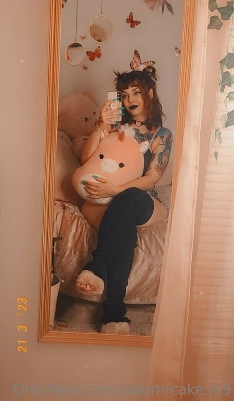 naomipeaches Fotoaufnahmen