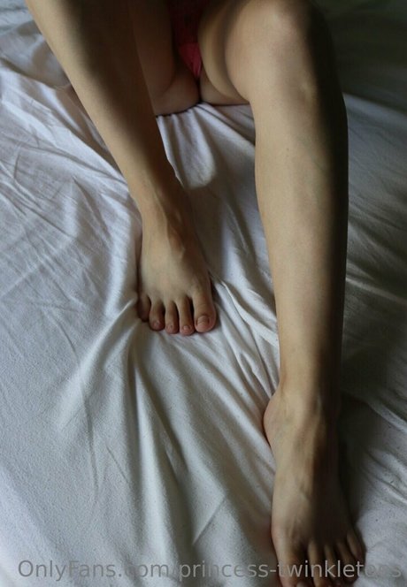 princess twinkletoes actrice parfaite img