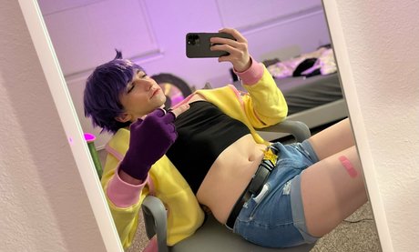 ogbeefstew actrice exclusive photo