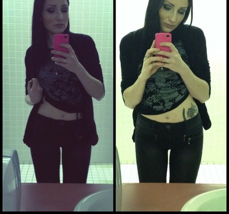 Slashleen modèle chaud collection