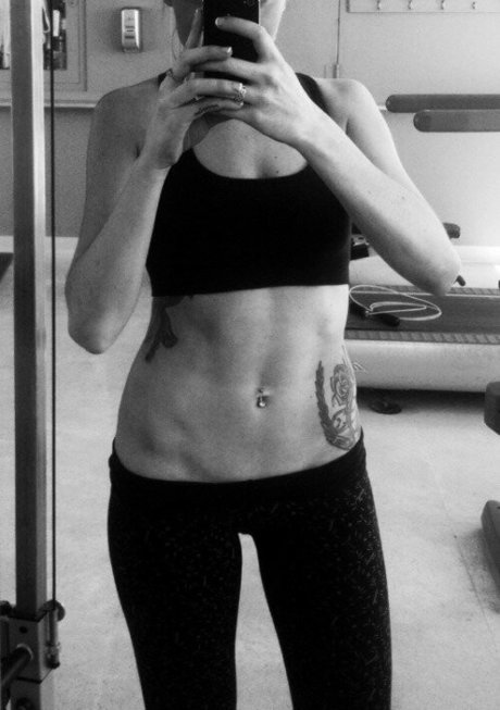 Slashleen actrice porno image