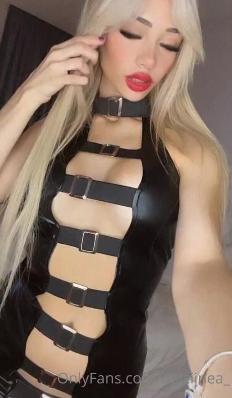 Dulcinea_ modèle nu image