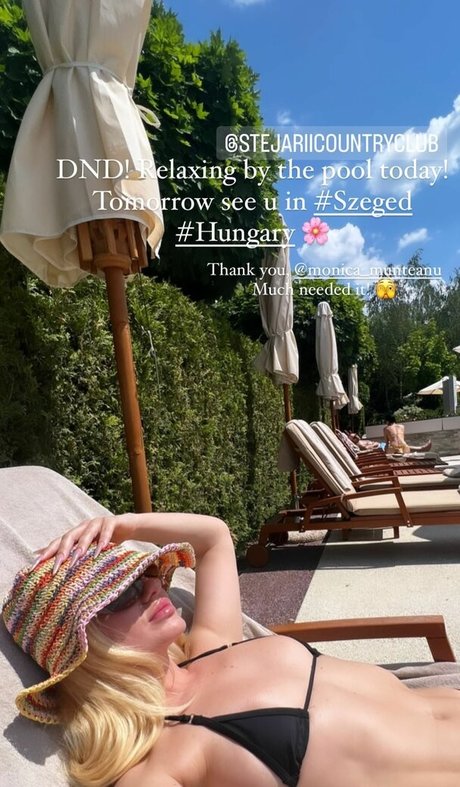 Alexandra Stan étoile adulte photos