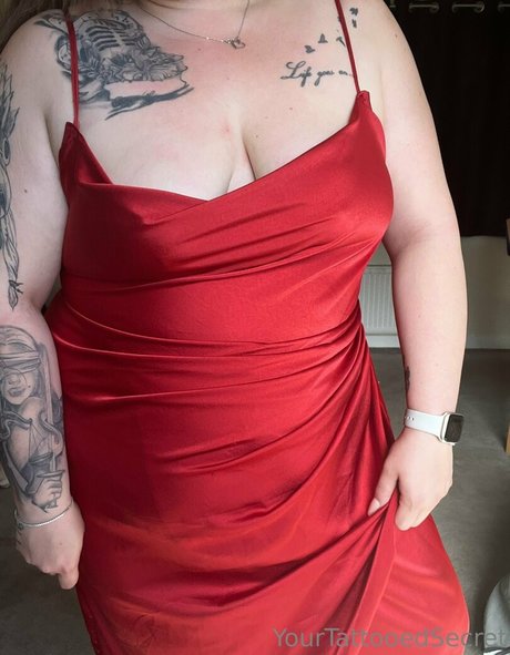 yourtattooedsecret modèle de sexe galeries