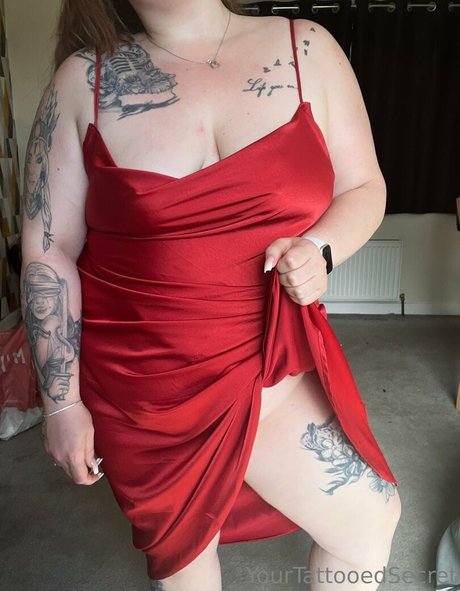 yourtattooedsecret star du sexe archive