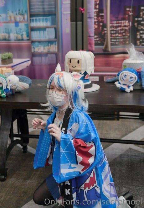 secretnoel actrice adulte des photos