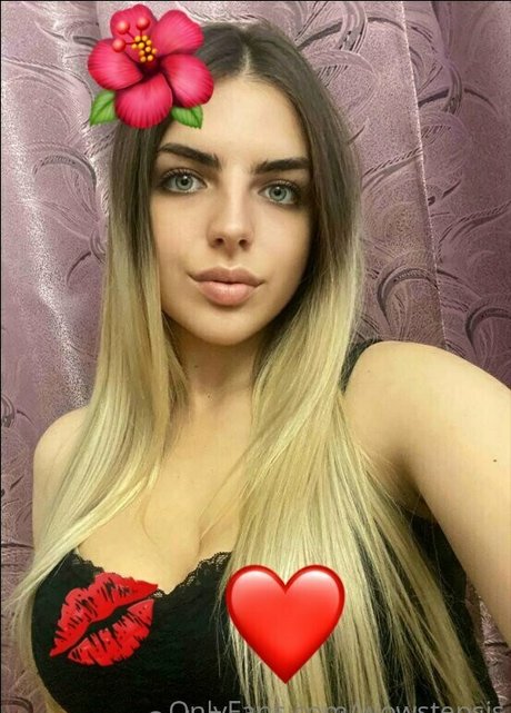 wowstepsis modèle pornographique galerie