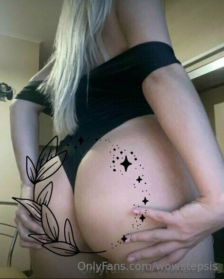 wowstepsis meilleure star du porno galeries