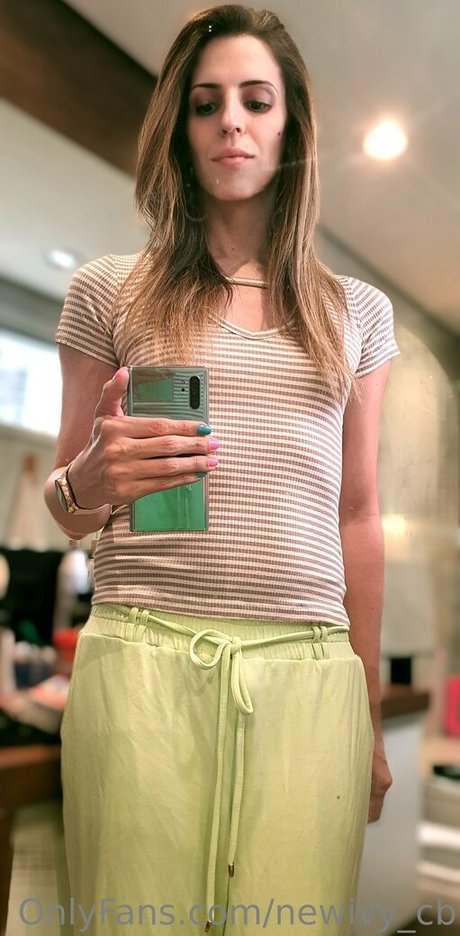 newivy cb actrice xxx images