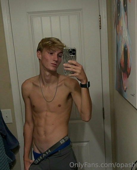 opash art star du porno photo