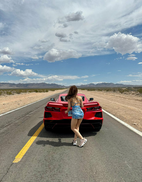 thebitesizedb actrice libre photo