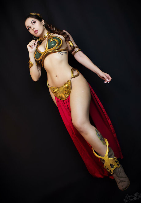 danievedo free actrice img