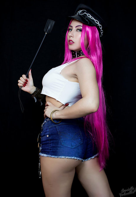 danievedo free joli modèle photo