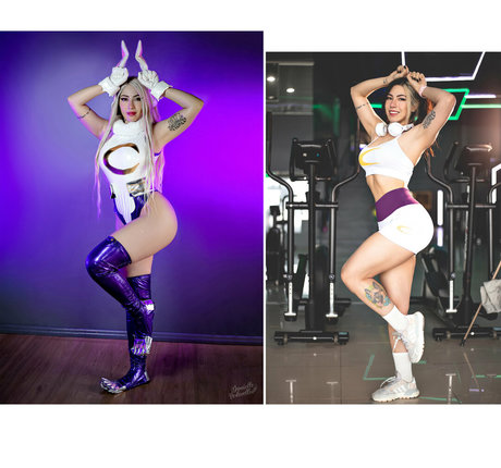 danievedo free modèle sympa des photos