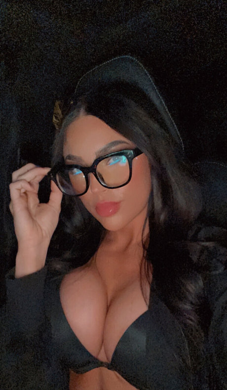 juliasandoval actrice artistique des photos