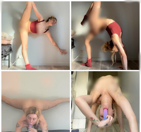 breebbydance star du porno belle archive